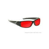 Dye, Diode and HeNe, Ruby Prescription Laser Safety Glasses